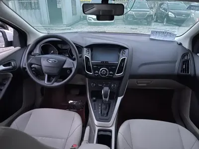 Ford Focus 2016, 50000 км, за 25800 CNY - фото 5
