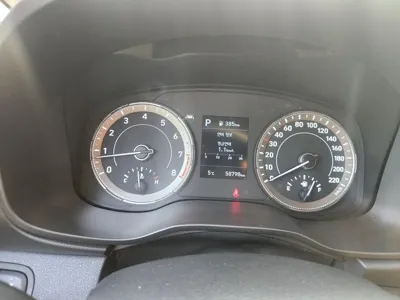 Hyundai Venue 2022, 58798 км, за 19800000 KRW - фото 8