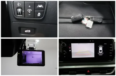 Kia K5 2022, 97958 км, за 12810000 KRW - фото 20