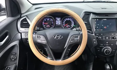 Hyundai Santafe 2015, 185669 км, за 7200000 KRW - фото 14