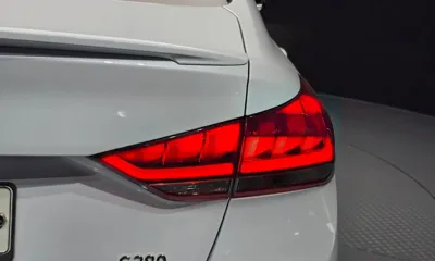 Hyundai Genesis 2016, 157204 км, за 10900000 KRW - фото 23