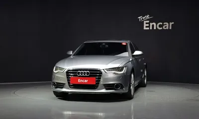 Audi A6 2013, 272787 км, за 4500000 KRW - фото 3