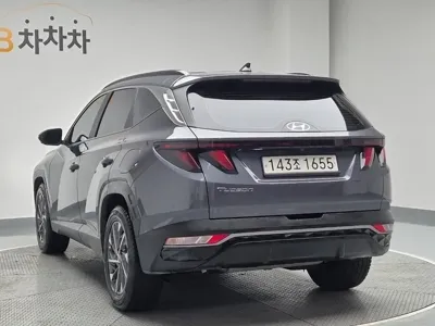 Hyundai Tucson 2021, 70980 км, за 22700000 KRW