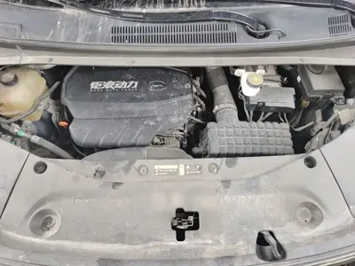 GAC Motor Trumpchi M8 2023, 95000 км, за 151200 CNY - фото 11