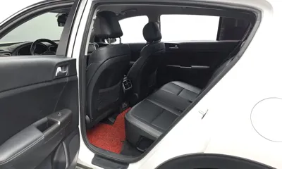 Kia Sportage 2016, 140579 км, за 8500000 KRW - фото 26