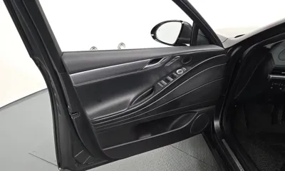 Genesis G80 2022, 75653 км, за 31900000 KRW - фото 24