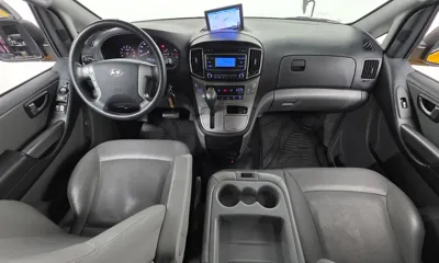 Hyundai Starex 2019, 93152 км, за 17900000 KRW - фото 7