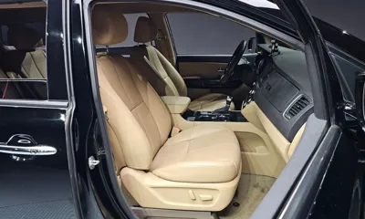 Kia Canival 2019, 124094 км, за 15500000 KRW - фото 12