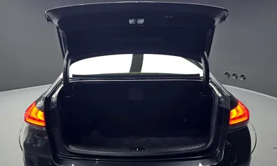 Genesis G80 2017, 235379 км, за 11900000 KRW - фото 20