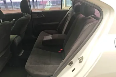 Honda Accord 2015, 161300 км, за 55573.4 CNY - фото 20