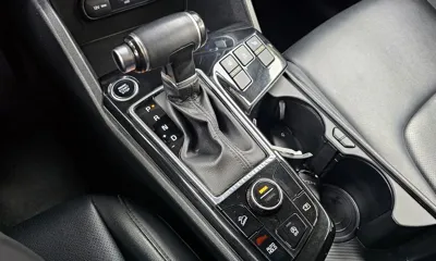 Kia Sportage 2022, 58220 км, за 21990000 KRW - фото 9