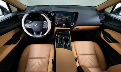 Lexus NX 2025, 7163 км, за 67000000 KRW - фото 7