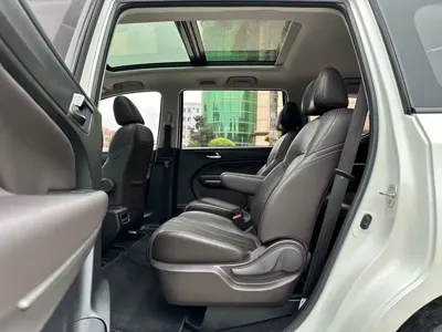 GAC Motor Trumpchi M6 2020, 73000 км, за 46800 CNY - фото 9