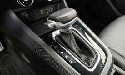 Renault-KoreaSamsung XM3 2020, 90761 км, за 12200000 KRW - фото 9