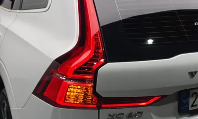 Volvo XC60 2021, 42460 км, за 42500000 KRW - фото 23