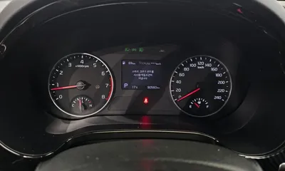 Kia Seltos 2020, 90560 км, за 17800000 KRW - фото 8