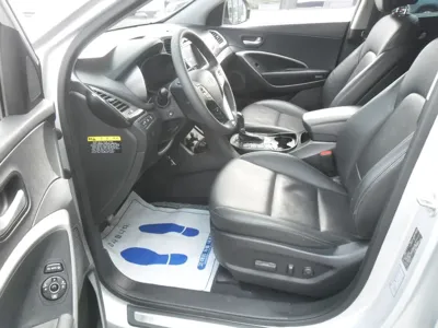 Hyundai Santafe 2015, 150800 км, за 8900000 KRW - фото 10