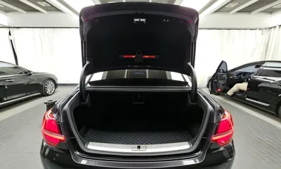 Kia K9 2022, 50606 км, за 43900000 KRW - фото 20