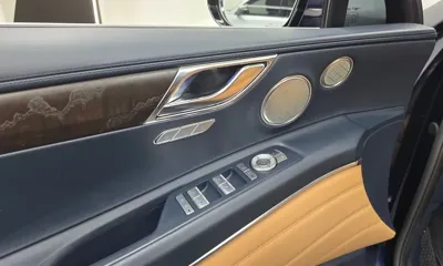 Genesis GV80 2020, 59502 км, за 43900000 KRW - фото 28