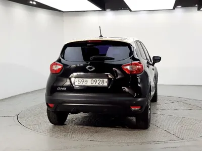 Renault-KoreaSamsung QM3 2015, 119989 км, за 3490000 KRW - фото 4