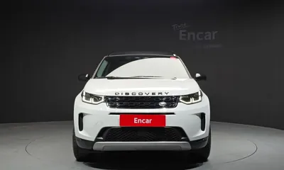 Land Rover Discovery Sport 2023, 70688 км, за 30800000 KRW - фото 3