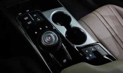 Kia K8 2022, 47470 км, за 23200000 KRW - фото 9