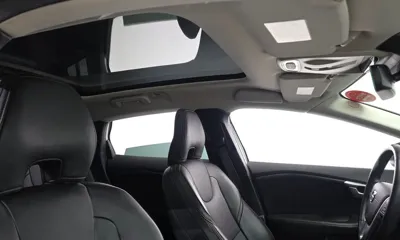 Volvo V40 2019, 191985 км, за 6900000 KRW - фото 20