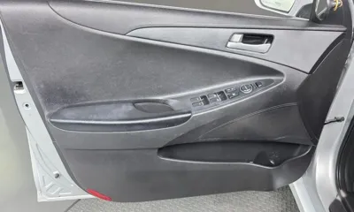 Hyundai Sonata 2014, 159740 км, за 4900000 KRW - фото 24