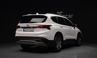 Hyundai Santafe 2021, 142512 км, за 18200000 KRW - фото 2