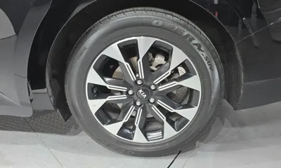 Kia Canival 2021, 93337 км, за 22590000 KRW - фото 21