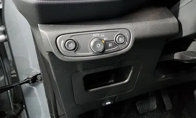 ChevroletGMDaewoo Trailblazer 2023, 22092 км, за 19500000 KRW - фото 27