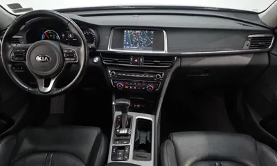 Kia K5 2018, 73691 км, за 12500000 KRW - фото 7