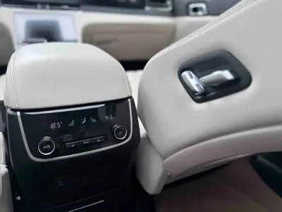 Li Auto Li ONE 2020, 45000 км, за 116000 CNY - фото 9