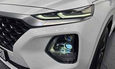 Hyundai Santafe 2020, 71532 км, за 21000000 KRW - фото 22