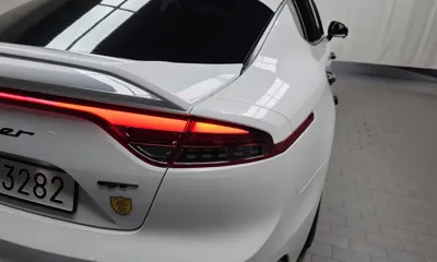 Kia Stinger 2023, 73195 км, за 29500000 KRW - фото 23