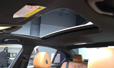 BMW 5-Series 2018, 101197 км, за 20500000 KRW - фото 17
