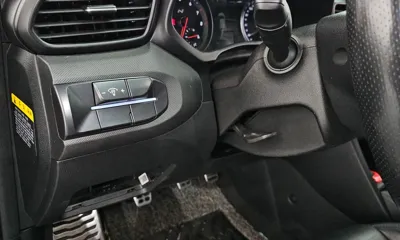 Hyundai Veloster 2019, 125155 км, за 12200000 KRW - фото 20