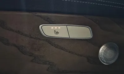 Mercedes-Benz E-Class 2020, 103958 км, за 28400000 KRW - фото 30