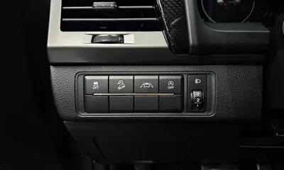 KG_Mobility_Ssangyong Rexton 2023, 45885 км, за 23000000 KRW - фото 16