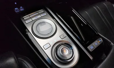 Genesis G80 2022, 92729 км, за 33700000 KRW - фото 9