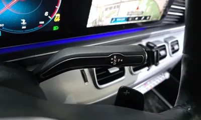 Mercedes-Benz GLE-Class 2020, 132919 км, за 44000000 KRW - фото 9