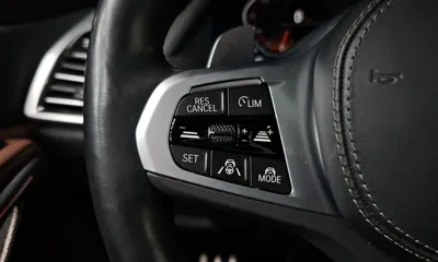 BMW X6 2022, 85977 км, за 64500000 KRW - фото 31