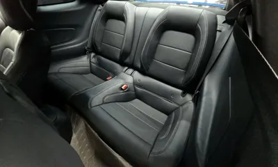 Ford Mustang 2018, 59130 км, за 21990000 KRW - фото 12