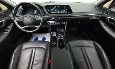 Hyundai Sonata 2020, 61848 км, за 15900000 KRW - фото 7