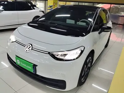 Volkswagen ID.3 · 2024 год