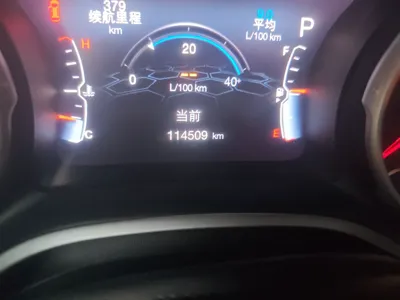 Jeep Compass 2017, 114500 км, за 43003.95 CNY - фото 13