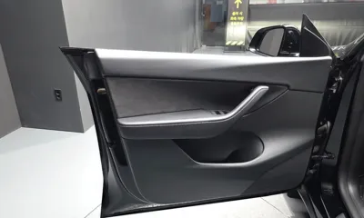 Tesla Model Y 2022, 41822 км, за 45900000 KRW - фото 22