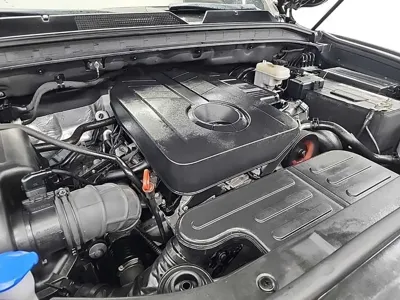 KG_Mobility_Ssangyong Rexton 2019, 51511 км, за 17900000 KRW - фото 5