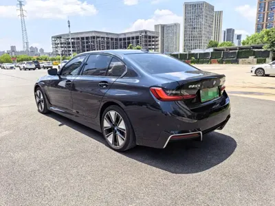 BMW i3 2024, 37000 км, за 145000 CNY - фото 7