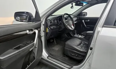 Kia Sorento 2011, 265498 км, за 4190000 KRW - фото 10
